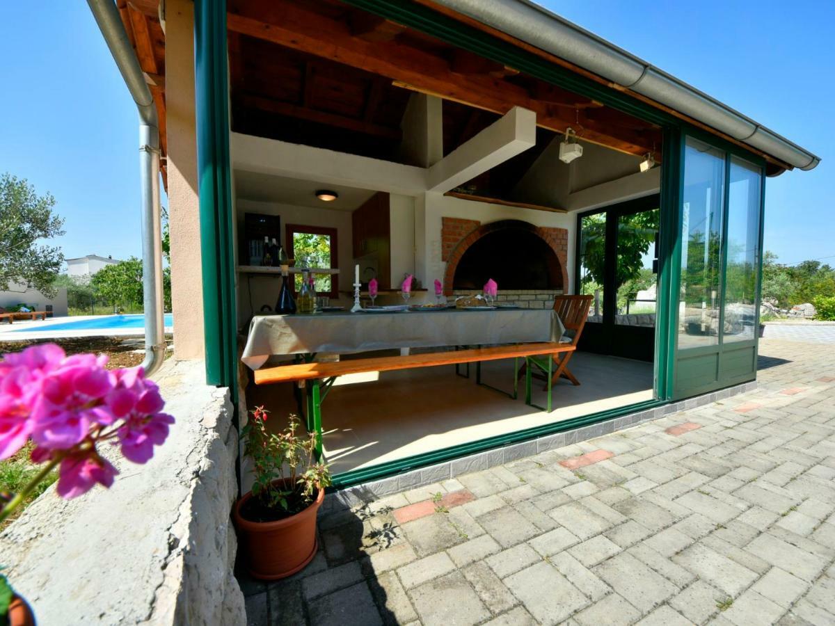 Apartment Jasminka-1 By Interhome Drage Exterior photo